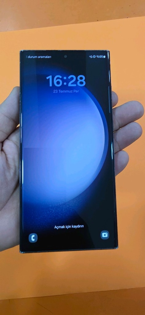Samsung S23 Ultra - 13
