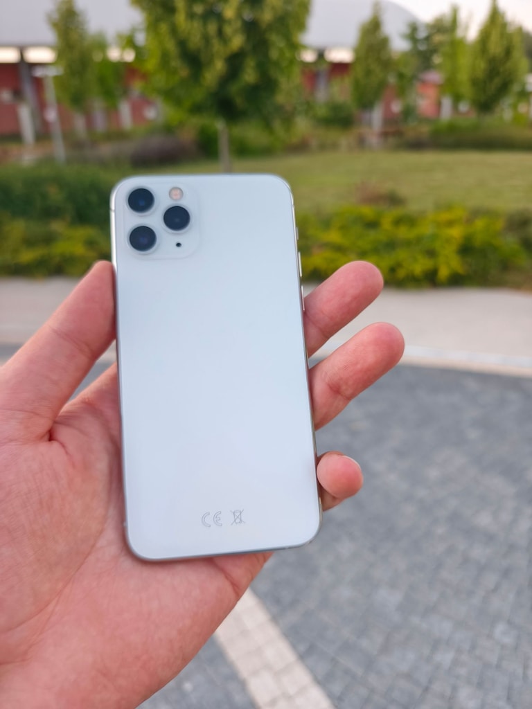 İPHONE 13 128 GB TR - 4
