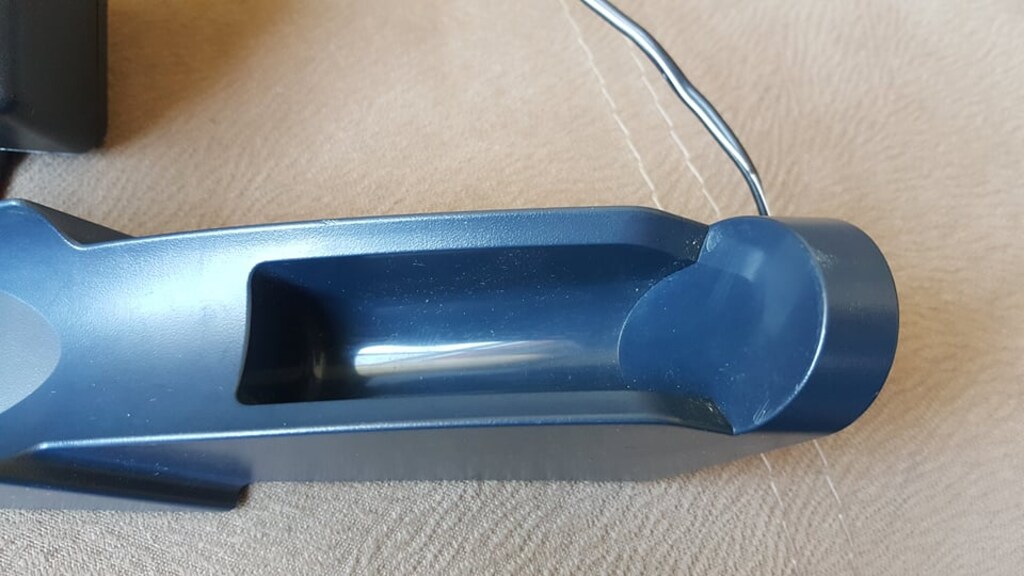 Wella Saç Kesme Makinesi Şarj Aleti (HS-50) - 7