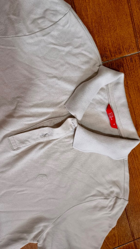 Damat marka şık tshirt. - 3