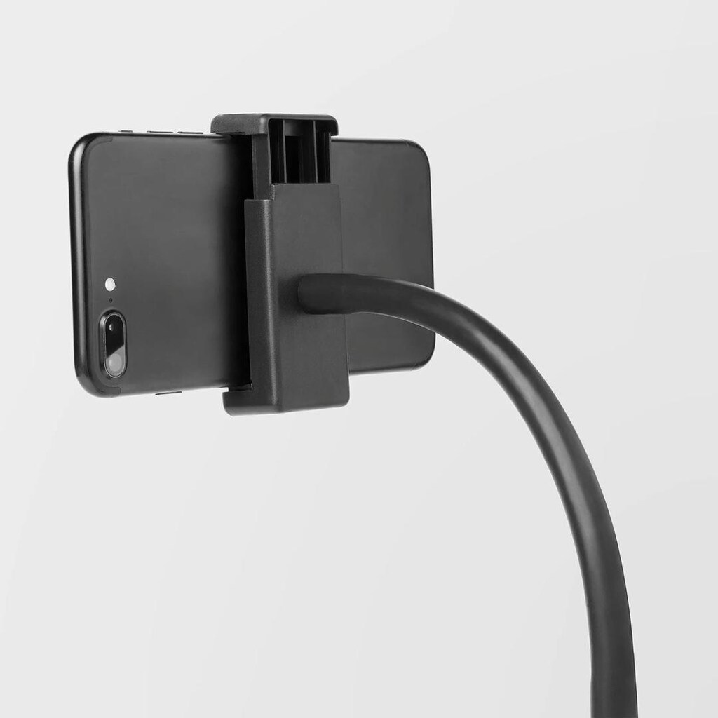 IKEA LÅNESPELARE Telefon Tutuculu LED Işık(60x20cm) 105.143.58 - 5