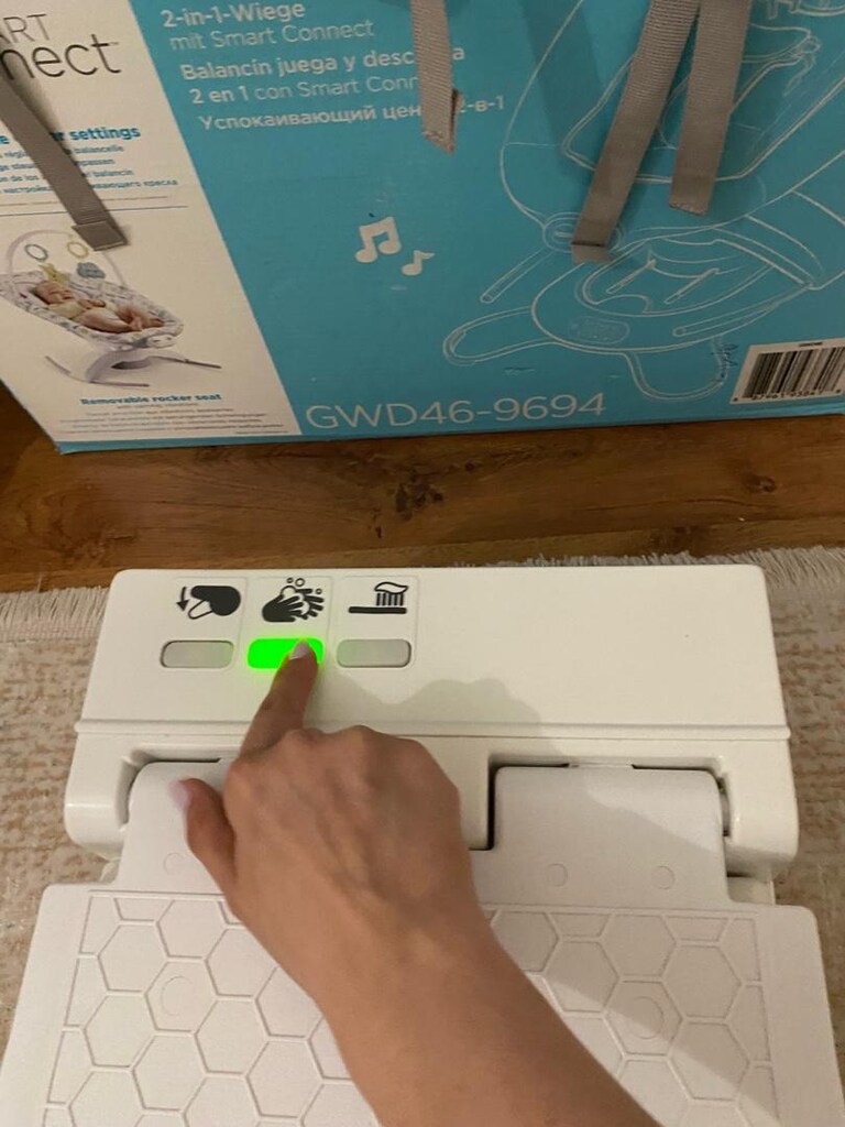 Fisher price 4 in 1 eğitici tuvalet - 8