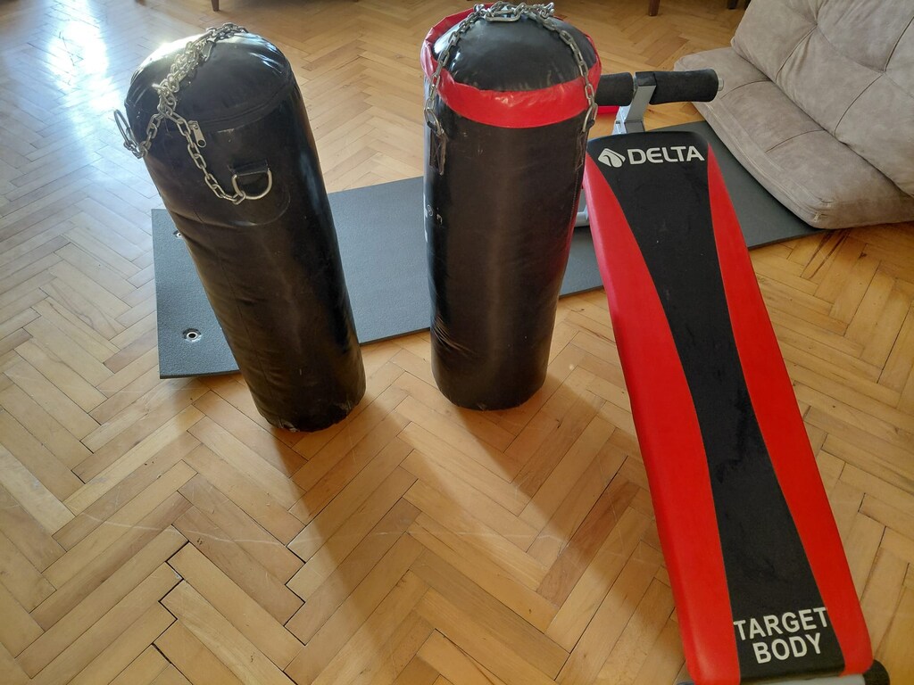 spor aletleri - 2