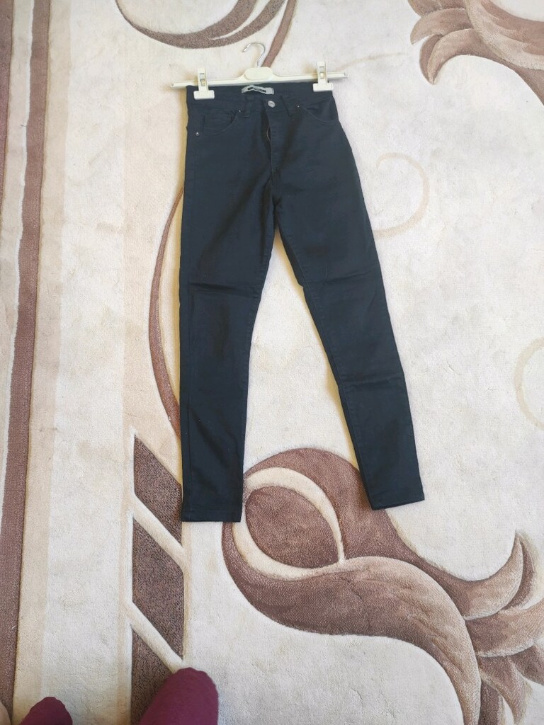 kız çocuk pantolon - 4