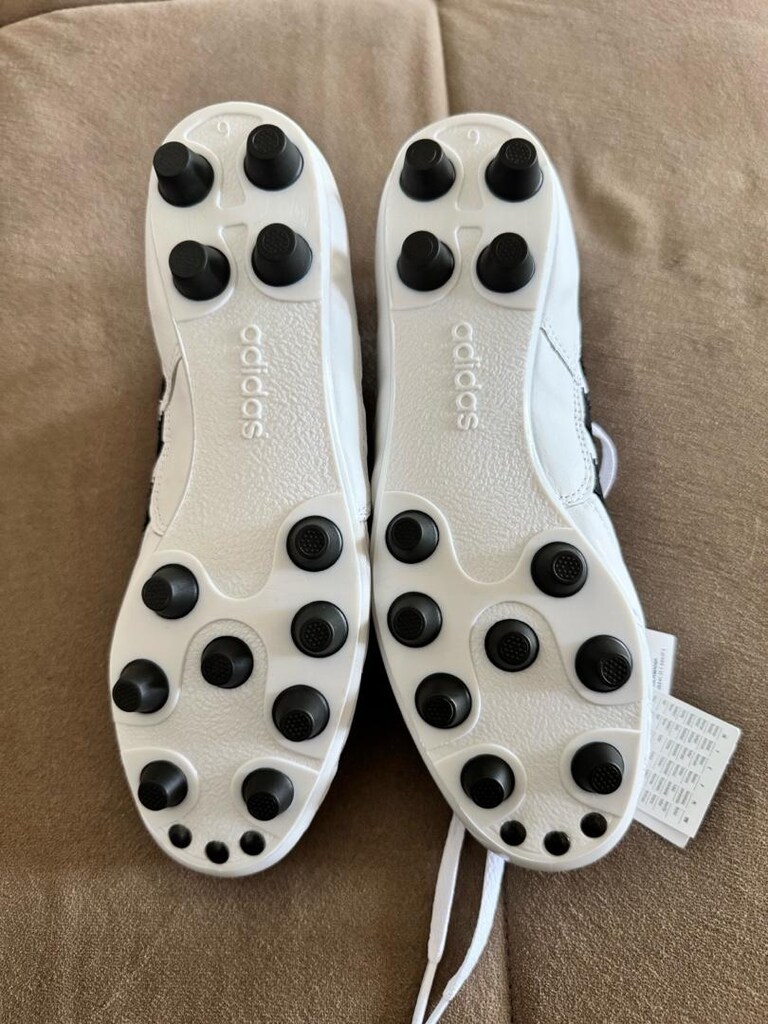 Adidas Copa Mundial 40 numara krampon - 4