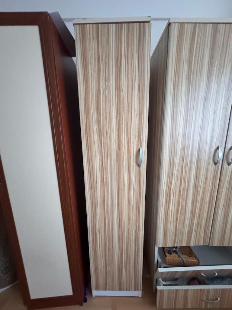 Gardırop Elbise Dolabı - 2