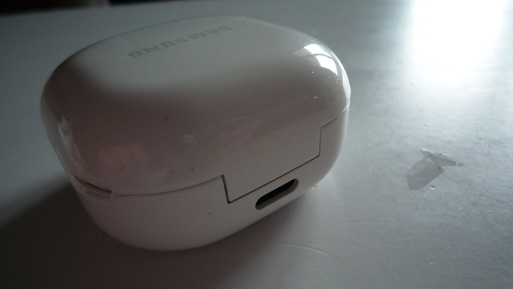 Samsung Galaxy Buds FE Tam Kablosuz Bluetooth Kulaklık - 4
