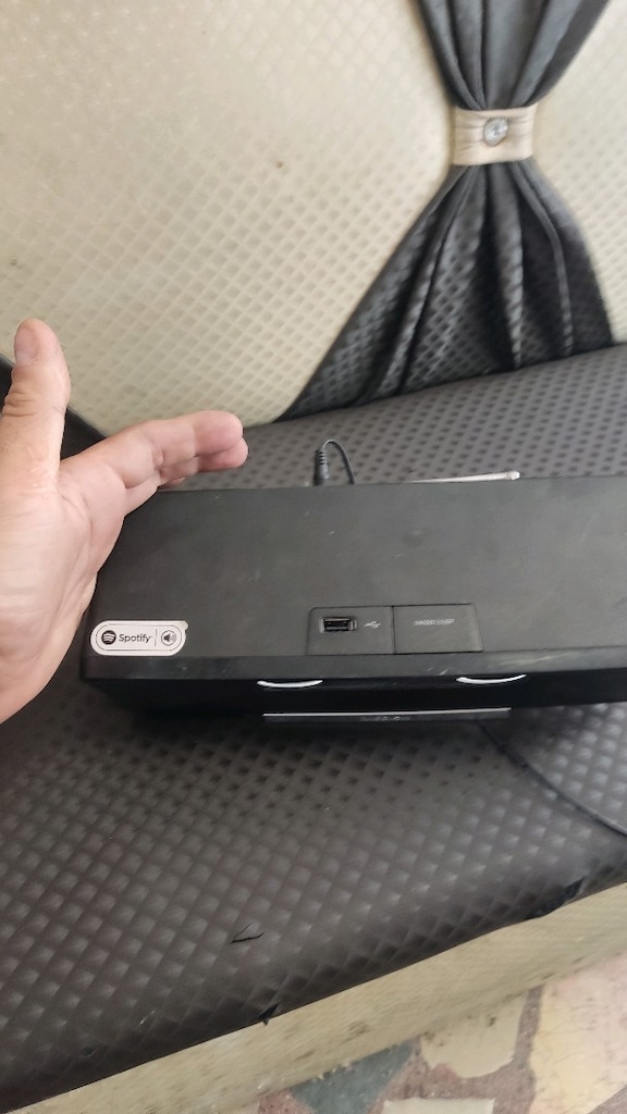 internet radyosu USB Bluetooth spotify - 11