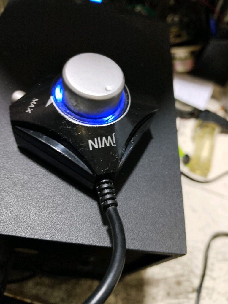 JWIN - SPS - 602 MARKA VE MODEL NUMARAL KABLOLU SES KONTROL APARATLI - 7