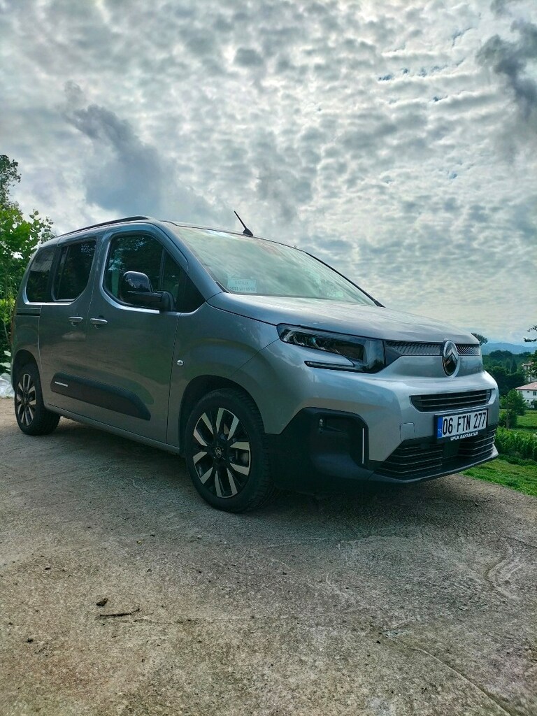 HATASIZ SERVİS BAKIMLI SIFIR AYARINDA - 10