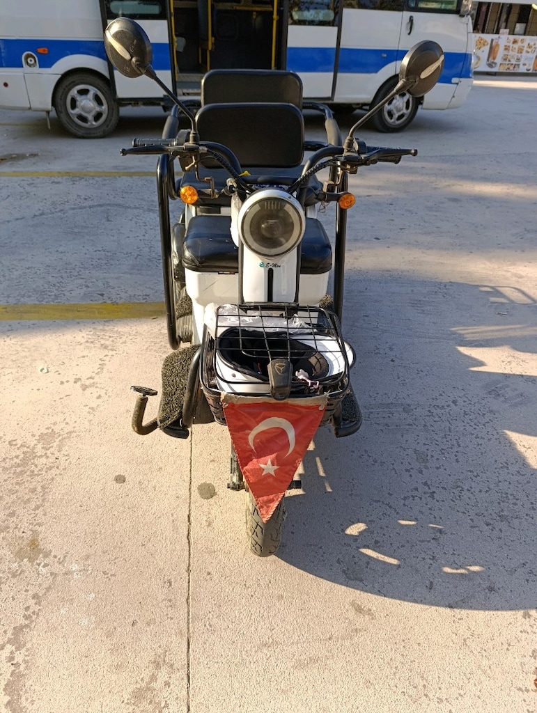 MONDİAL MONA 1 1300 WATT TEMMUZ 2026 MUAYENELİ - 2