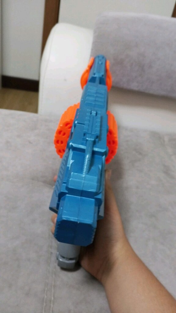 sahibinden satılık nerf elite 2.0 shockwave - 9