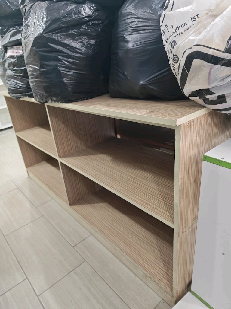 Mağza Terekleri ve Bankolari - 6