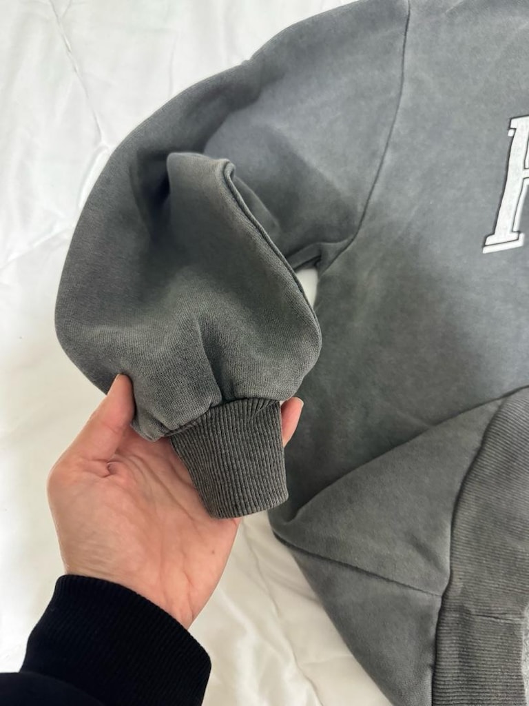 Pull and bear Sweatshirt — görsel 6/8