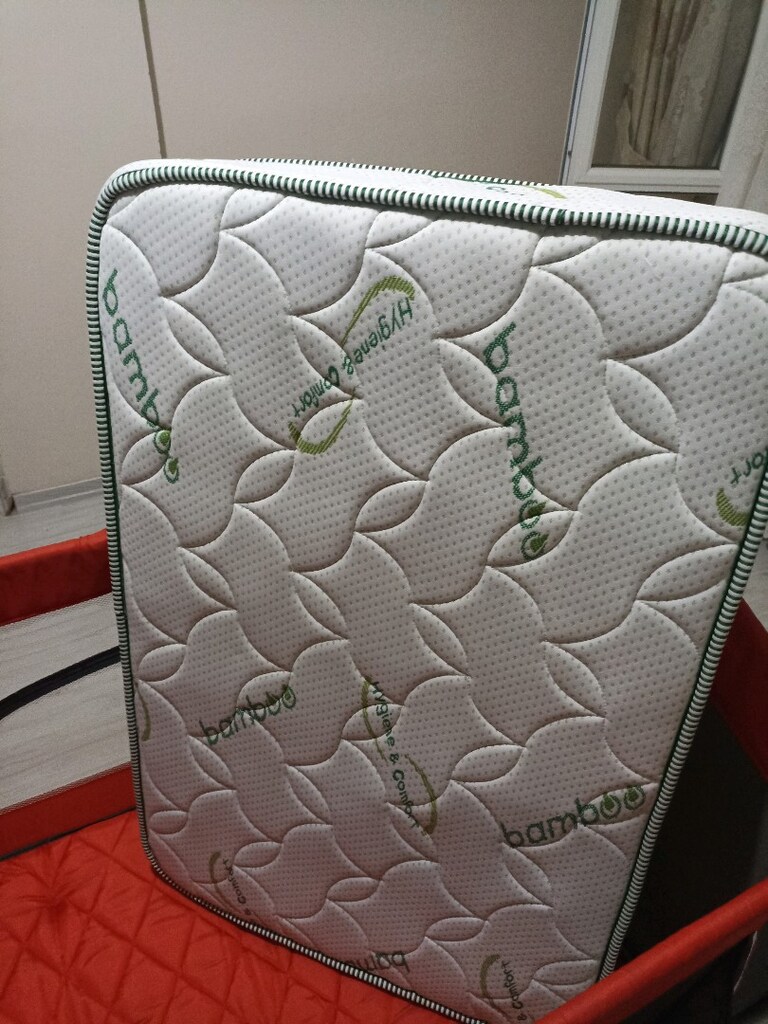 KRAFT OYUN PARKI VE YATAK - 6