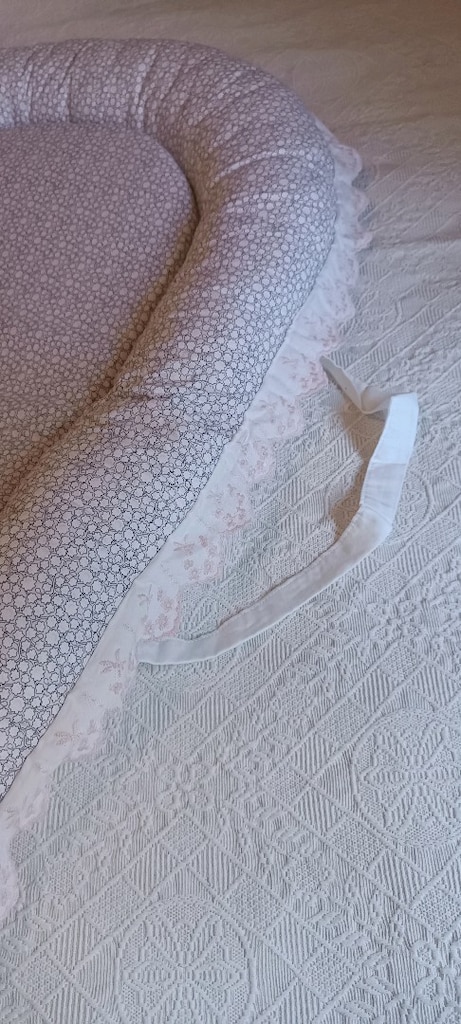 Babynest,Anne yanı yatağı - 4