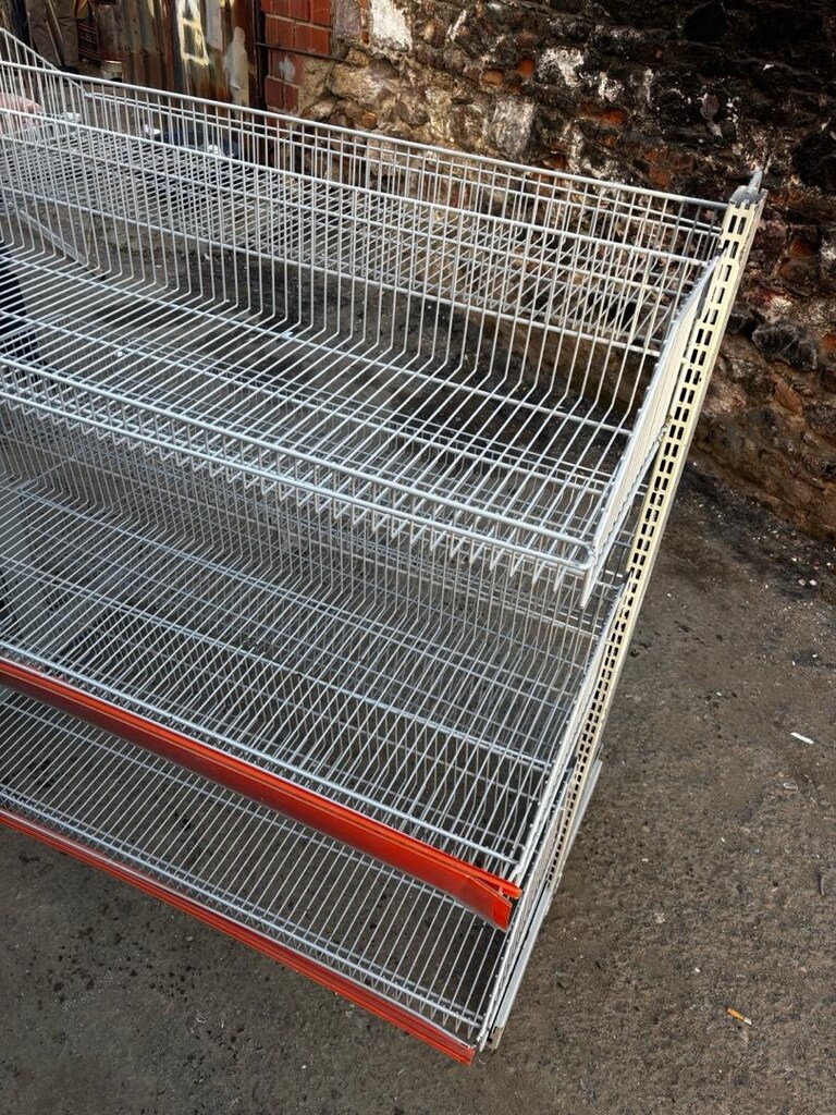 Ayarlanabilir 6 lı sepet - 4