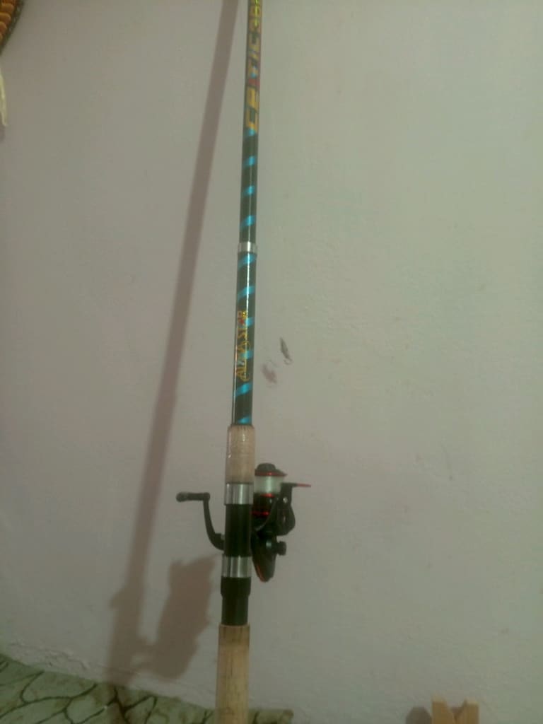 ALBASTAR - 3