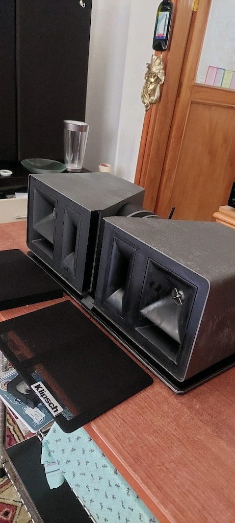 Klipsch - 10