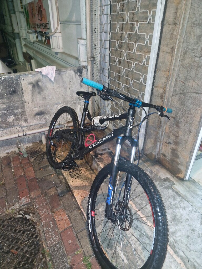 btwin 520s - 7
