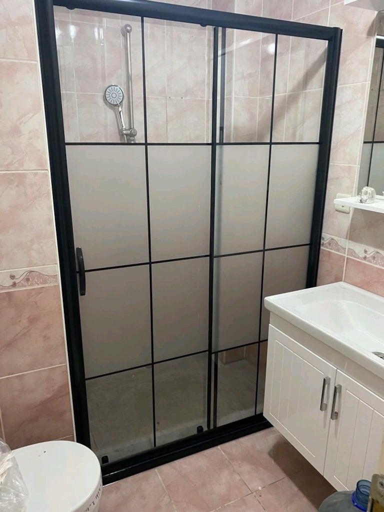DUŞAKABİNDE FIRSAT - 13
