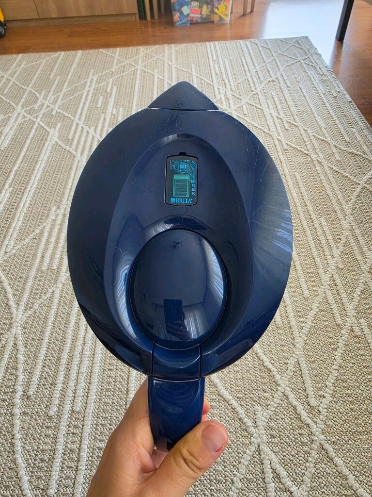 Brita Marella XL su arıtma sürahisi - 2