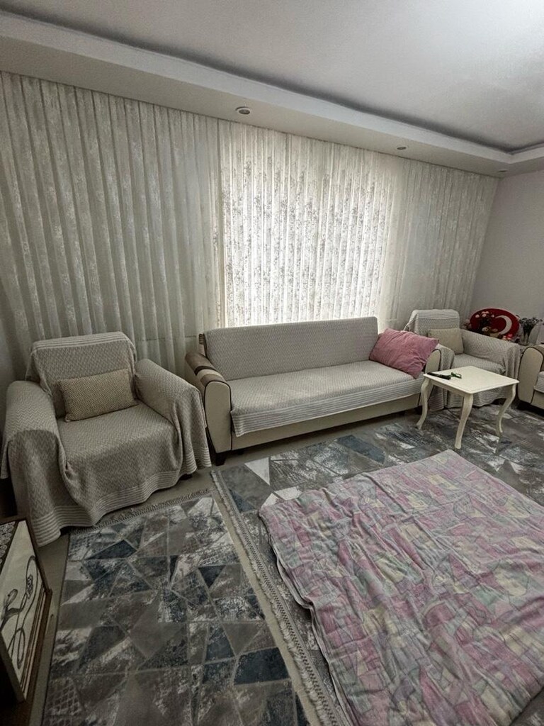 az kullanılmış koltuk takımı - 2