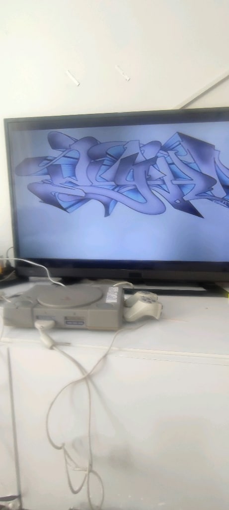 PlayStation 1 - 4