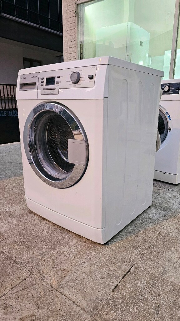 TEKNİK SERVİSTEN 8 KG ARÇELİK ÇAMAŞIR MAKİNESİ - 2