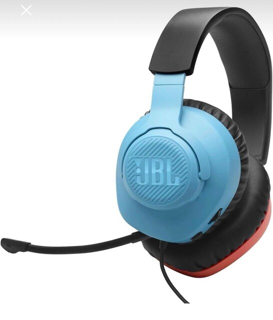 JBL KABLOLU GAMİNG KULAKLIK