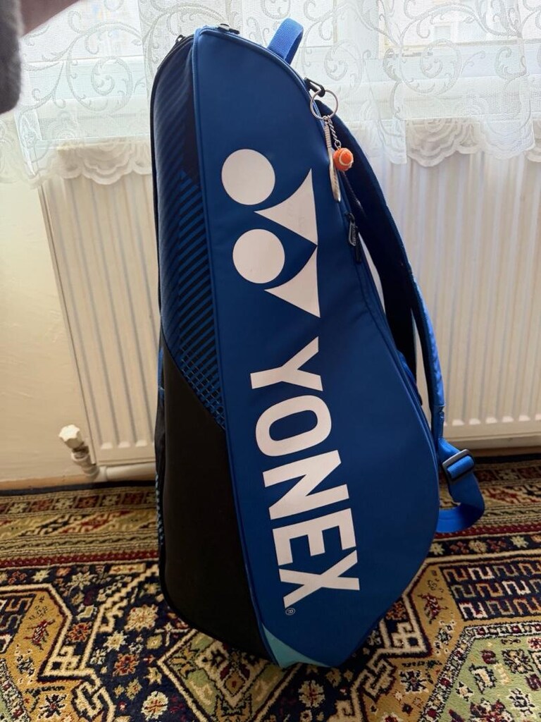yonex tenis çantası 6lı - 2