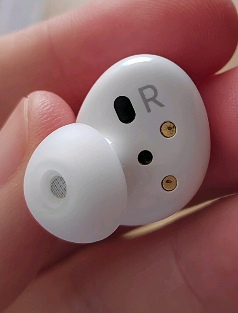 Samsung galaxy buds2/buds 2 sağ kulaklık PAZARLIK YOK - 3