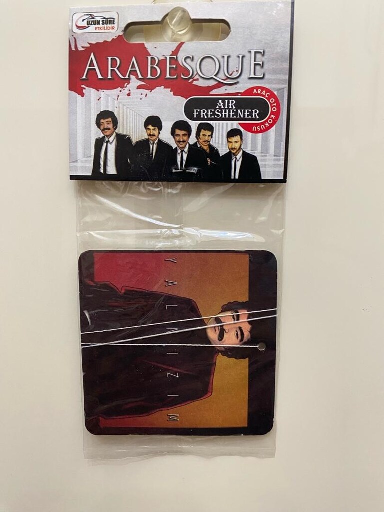 oto kokusu toptan 10₺ en az alım 100 adet - 8