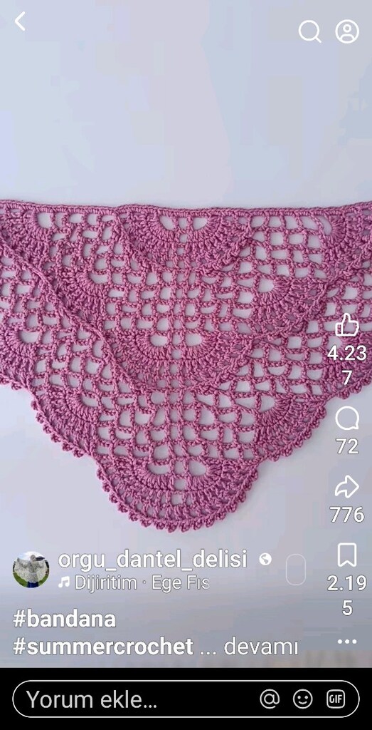 bandana - 6