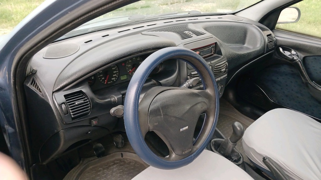 klimalı Motoru yürürü sıfır yapılmıştır ustanıza baktırabilirsiniz - 9