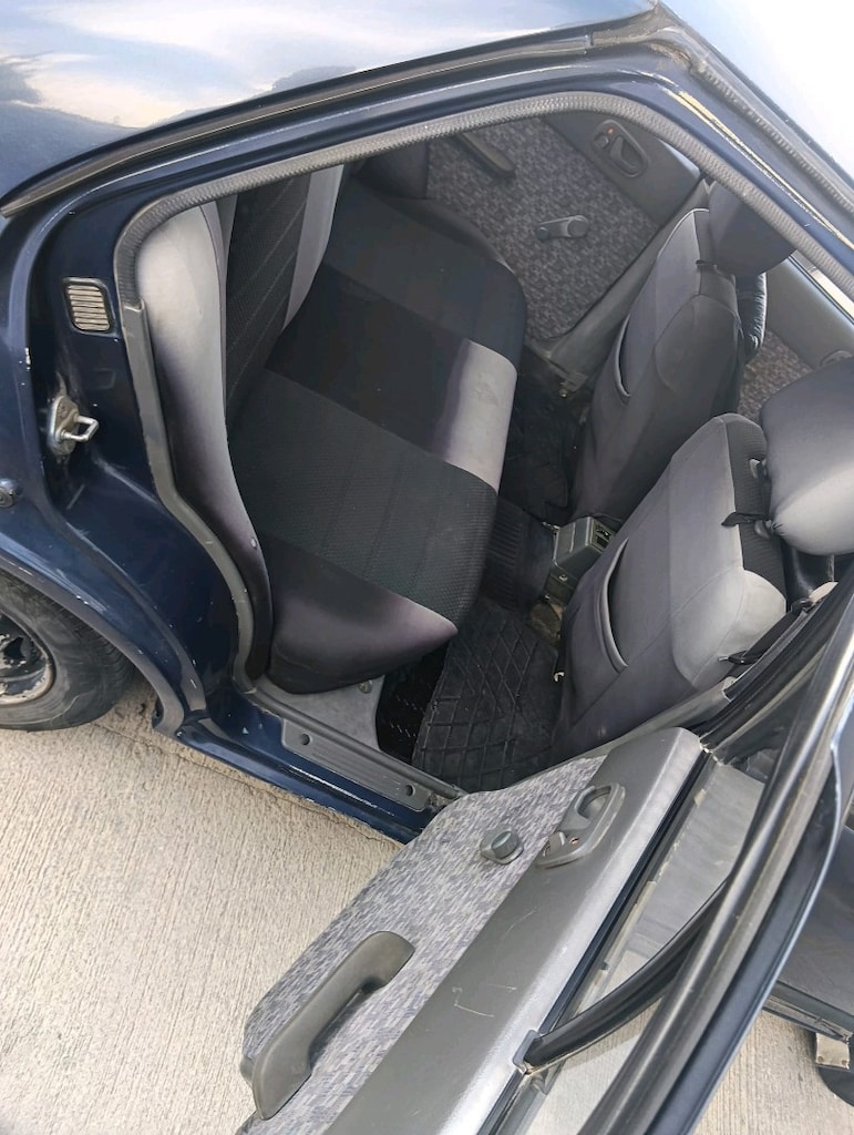 Japon Suzuki Swift - son fiyat- - 6