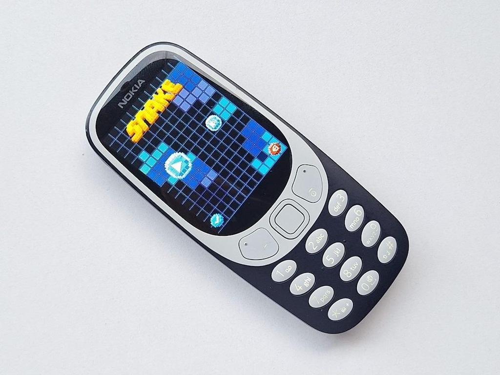 Nokia 3310 (2017) - 6
