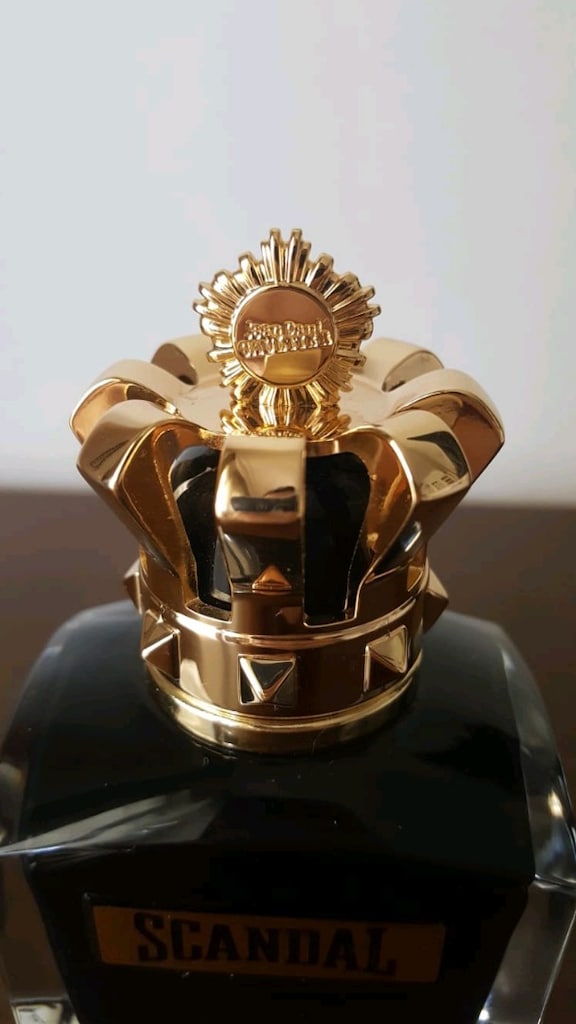 Jean Paul Gaultier Scandal Le Parfum - 5