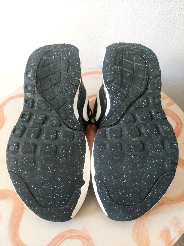 NİKE Air Max çocuk unisex spor ayakkabı - 7