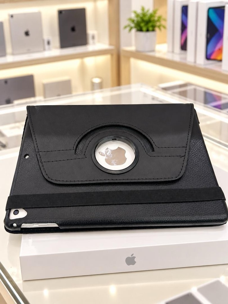 iPAD 6. NESİL 32 GB SİM KARTLI ORJINAL KILIF ŞARZ HEDİYEMİZ KAMPANYA - 3