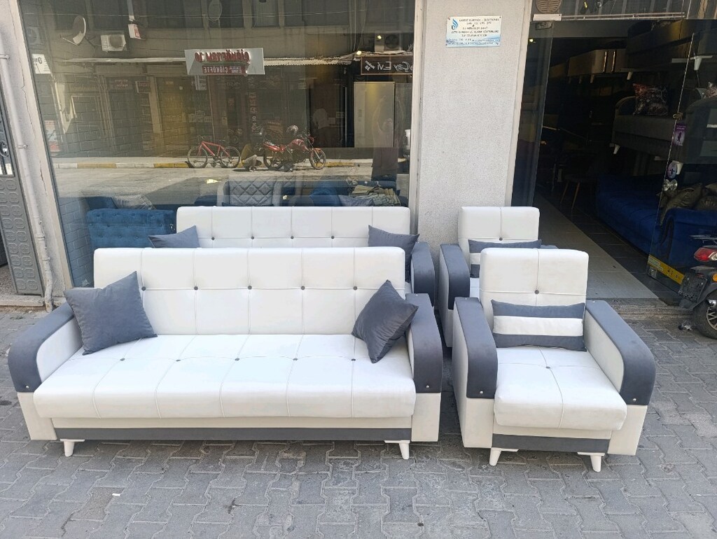 çekyat takımı - 3