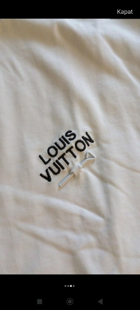 Louis Vuitton - 3