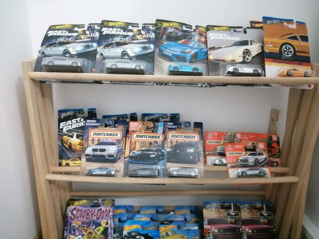 hotwheels premium ve regular karısık - 4
