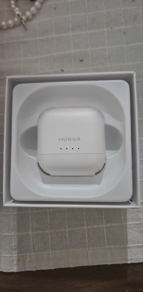 Hussa Buds PRO Bluetooth Kulaklık - 3