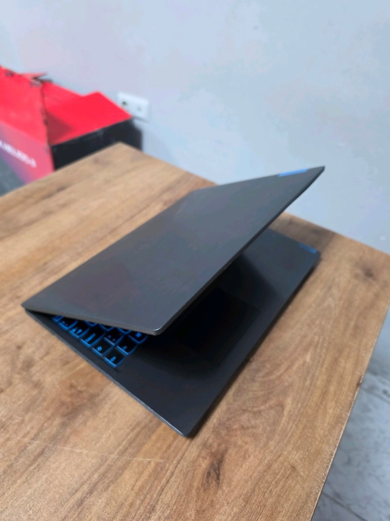 Lenovo Gaming Laptop i7 Gtx1650 16gb - 4