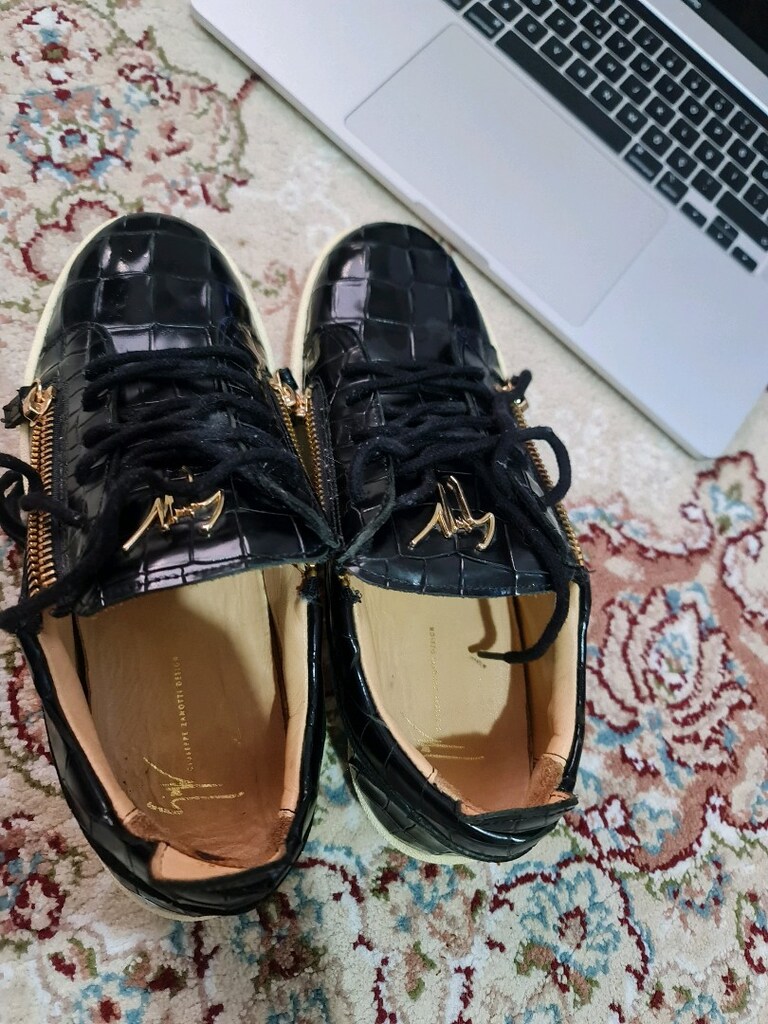 Giuseppe Zanotti - 5