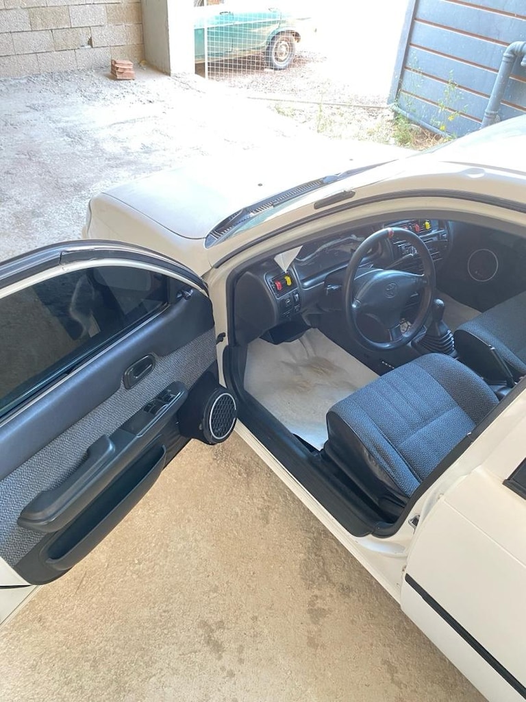 Toyota efsane kasa - 5