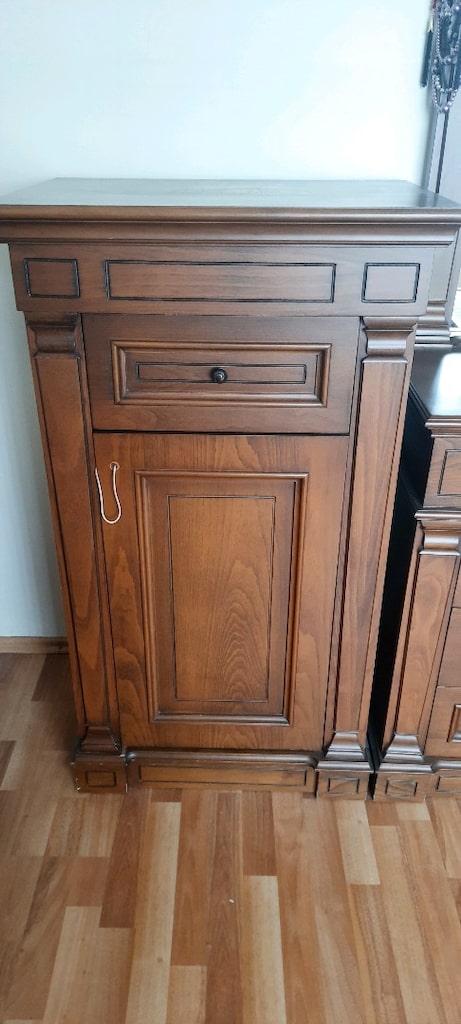 Yatak Odası Takımı - 4