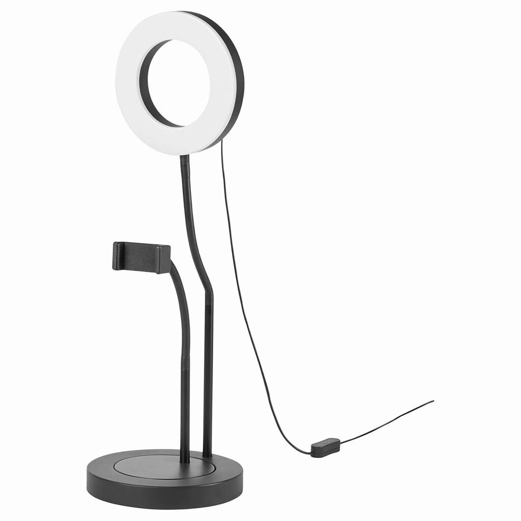 IKEA LÅNESPELARE Telefon Tutuculu LED Işık(60x20cm) 105.143.58 - 2