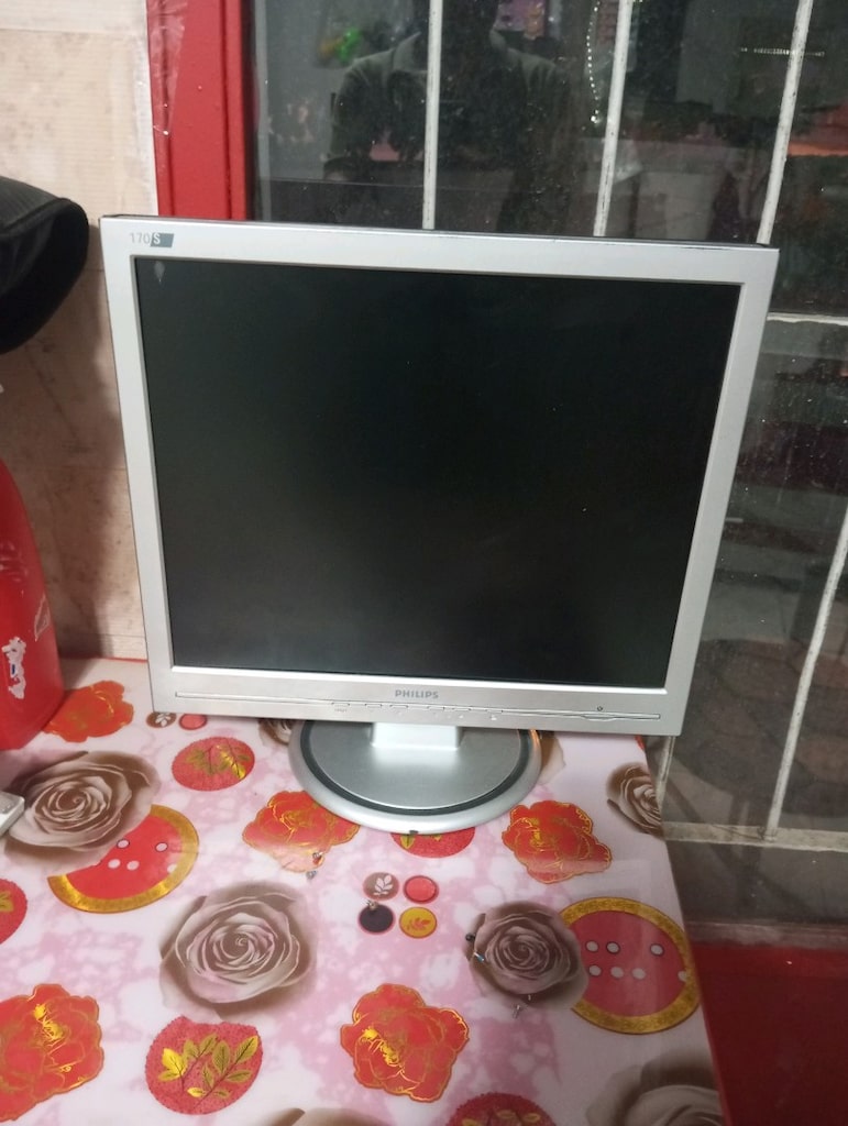 monitör - 2